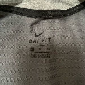 Nike Tops - Nike dri-fit pullover Nike Tops - Nike dri-fit pullover